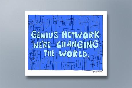 genius-network-were-chaning-the-world-metal-print-mockup.jpg